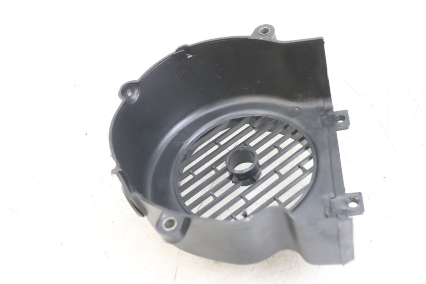 photo de ONTSTEKINGSKAP JONWAY AZTRAL 125 (2008 - 2017) - Zoom op gebruiksstaat