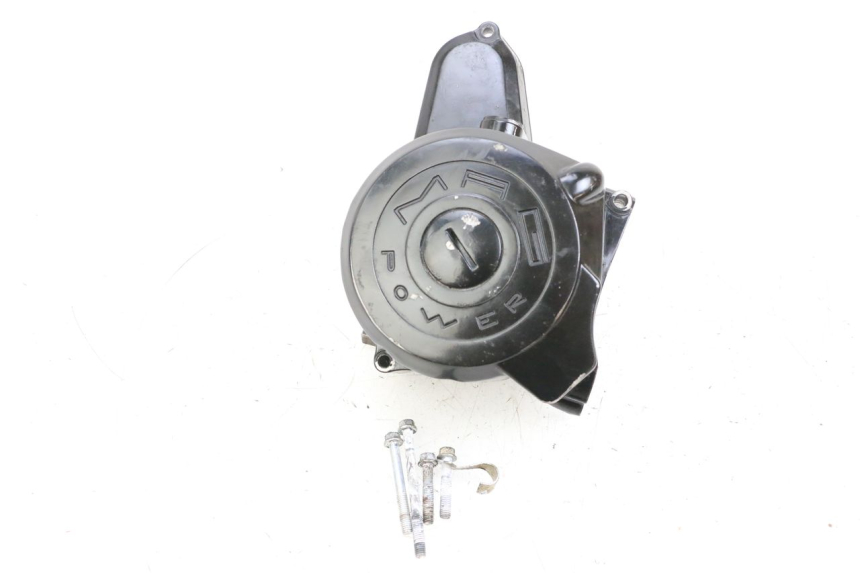 photo de ONTSTEKINGSKAP MAG POWER BOMBERS 4T 50 (2016 - 2026) - Hoofdaanzicht