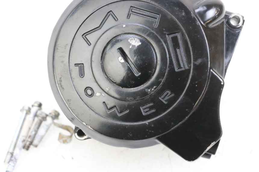 photo de ONTSTEKINGSKAP MAG POWER BOMBERS 4T 50 (2016 - 2026) - Kenmerkende details