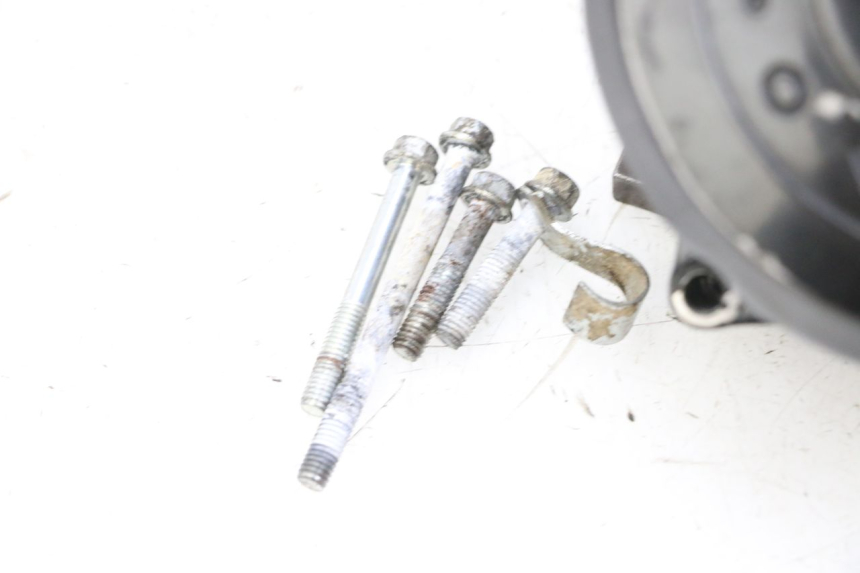 photo de ONTSTEKINGSKAP MAG POWER BOMBERS 4T 50 (2016 - 2026) - Zoom op componenten