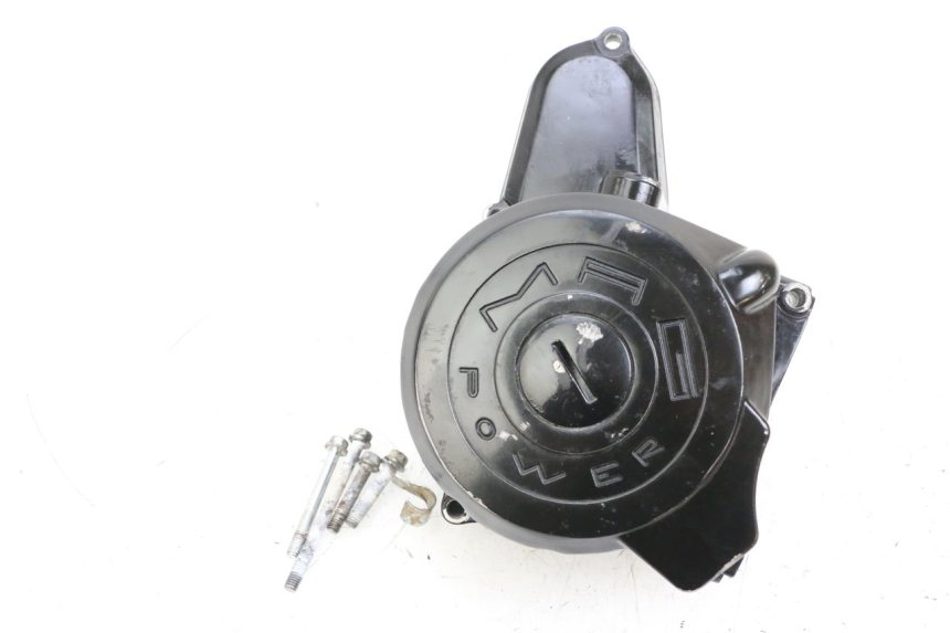 photo de ONTSTEKINGSKAP MAG POWER BOMBERS 4T 50 (2016 - 2026) - Detailaanzicht