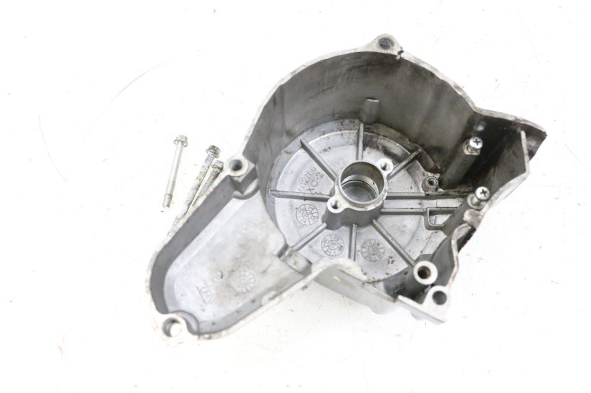 photo de ONTSTEKINGSKAP MAG POWER BOMBERS 4T 50 (2016 - 2026) - Technische close-up