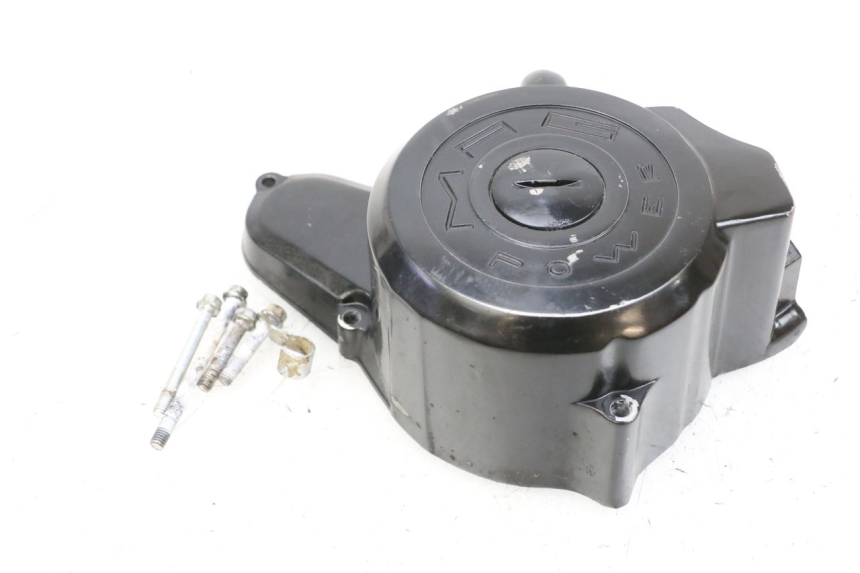 photo de ONTSTEKINGSKAP MAG POWER BOMBERS 4T 50 (2016 - 2026) - Staat van het oppervlak