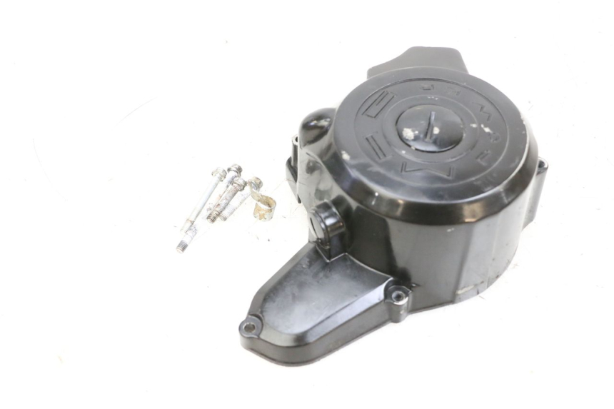 photo de ONTSTEKINGSKAP MAG POWER BOMBERS 4T 50 (2016 - 2026) - Gecontroleerd onderdeel