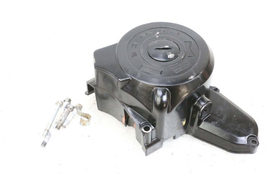 photo de ONTSTEKINGSKAP MAG POWER BOMBERS 4T 50 (2016 - 2026) - Markeringen en referenties