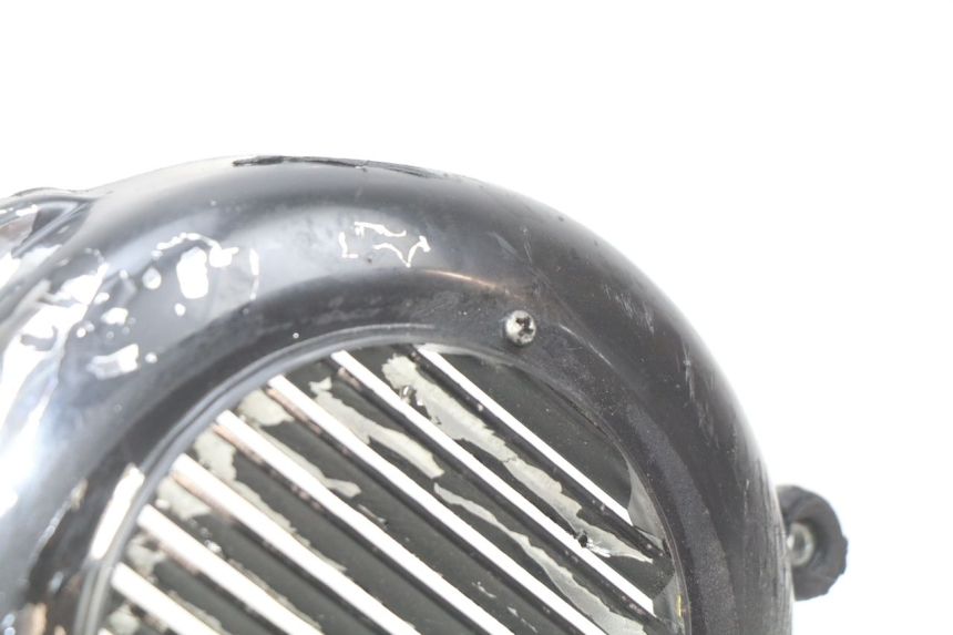 photo de ONTSTEKINGSKAP MBK BOOSTER SPIRIT 50 (1999 - 2003) - Zoom op gebruiksstaat