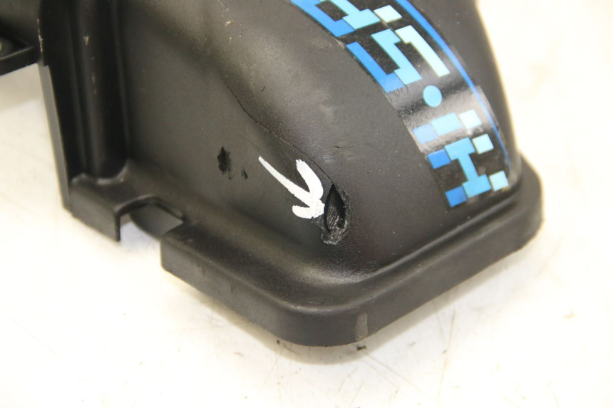 photo de ONTSTEKINGSKAP MBK BOOSTER SPIRIT 50 (1999 - 2003) - Detail van het onderdeel