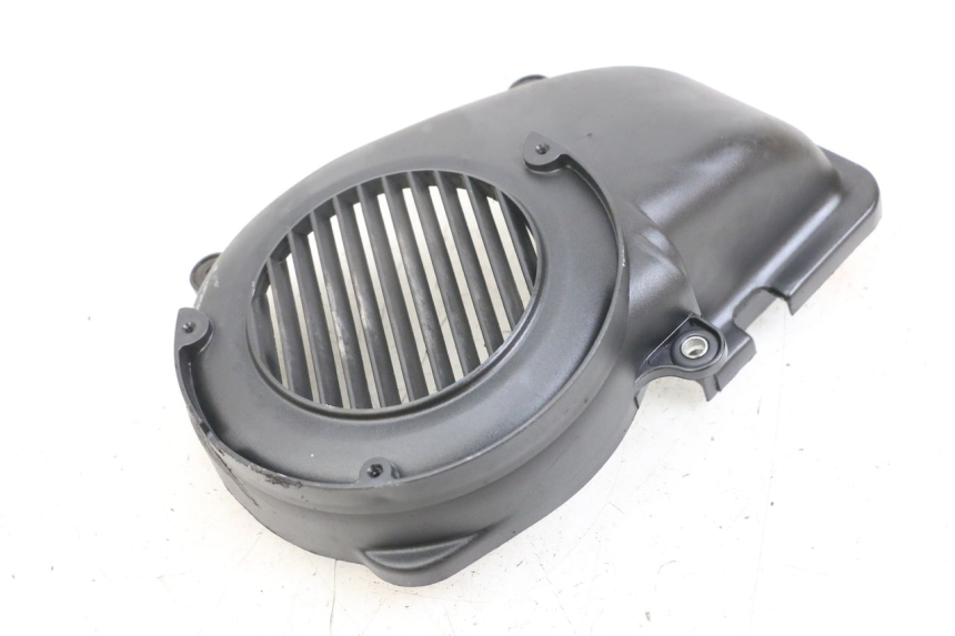 photo de ONTSTEKINGSKAP MBK BOOSTER SPIRIT 50 (2004 - 2017) - Hoofdaanzicht