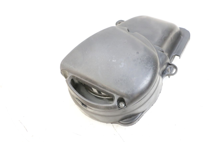 photo de ONTSTEKINGSKAP MBK BOOSTER SPIRIT 50 (2004 - 2017) - Bevestigingspunten