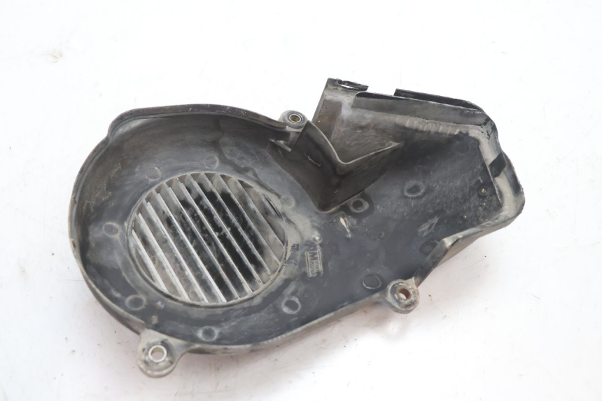 photo de ONTSTEKINGSKAP MBK BOOSTER SPIRIT 50 (1996 - 1999) - Zoom op gebruiksstaat