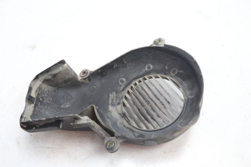 photo de ONTSTEKINGSKAP MBK BOOSTER SPIRIT 50 (1996 - 1999) - Andere kijkhoek