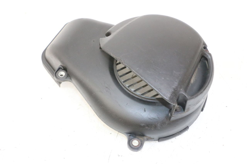 photo de ONTSTEKINGSKAP MBK BOOSTER SPIRIT NAKED 50 (2004 - 2017) - Hoofdaanzicht