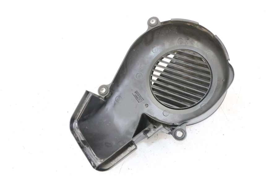 photo de ONTSTEKINGSKAP MBK BOOSTER SPIRIT NAKED 50 (2004 - 2017) - Zoom op gebruiksstaat