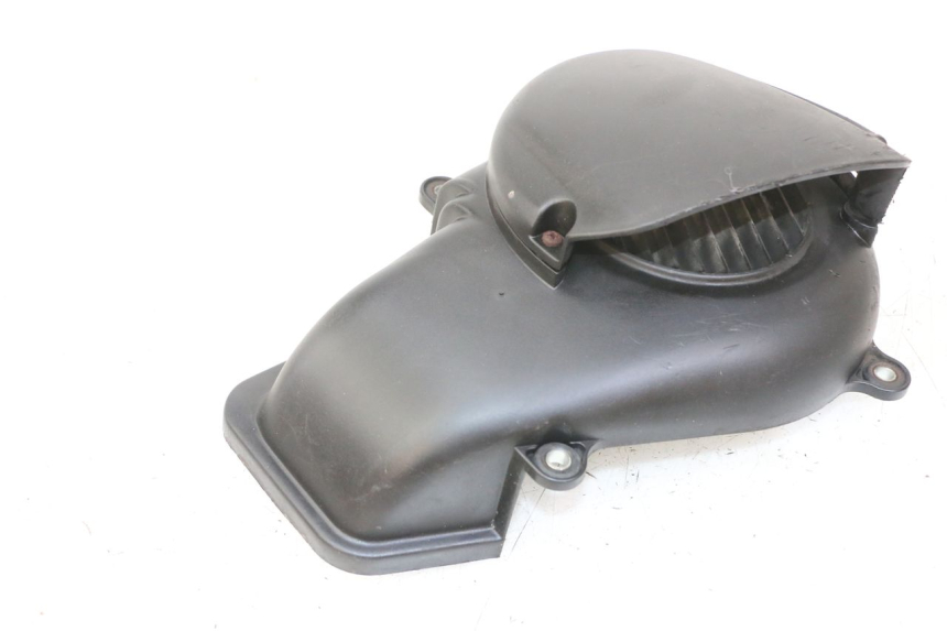 photo de ONTSTEKINGSKAP MBK BOOSTER SPIRIT NAKED 50 (2004 - 2017) - Andere kijkhoek