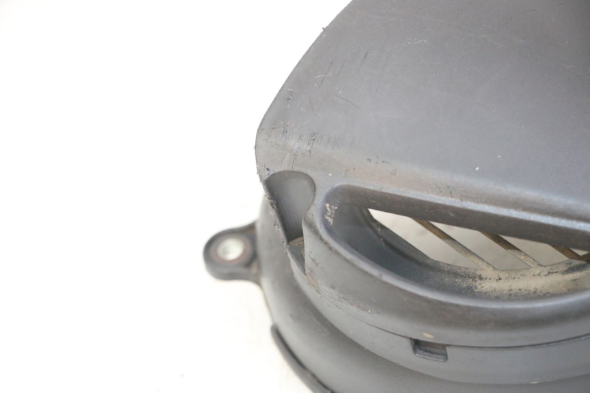 photo de ONTSTEKINGSKAP MBK BOOSTER SPIRIT NAKED 50 (2004 - 2017) - Bevestigingspunten