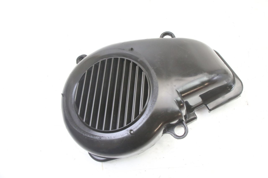 photo de ONTSTEKINGSKAP MBK BOOSTER SPIRIT NAKED 50 (2004 - 2017) - Hoofdaanzicht