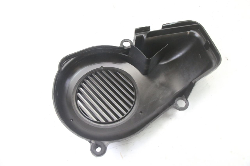 photo de ONTSTEKINGSKAP MBK BOOSTER SPIRIT NAKED 50 (2004 - 2017) - Zoom op gebruiksstaat