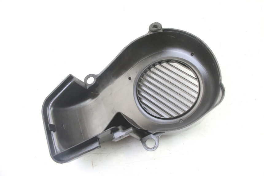 photo de ONTSTEKINGSKAP MBK BOOSTER SPIRIT NAKED 50 (2004 - 2017) - Andere kijkhoek