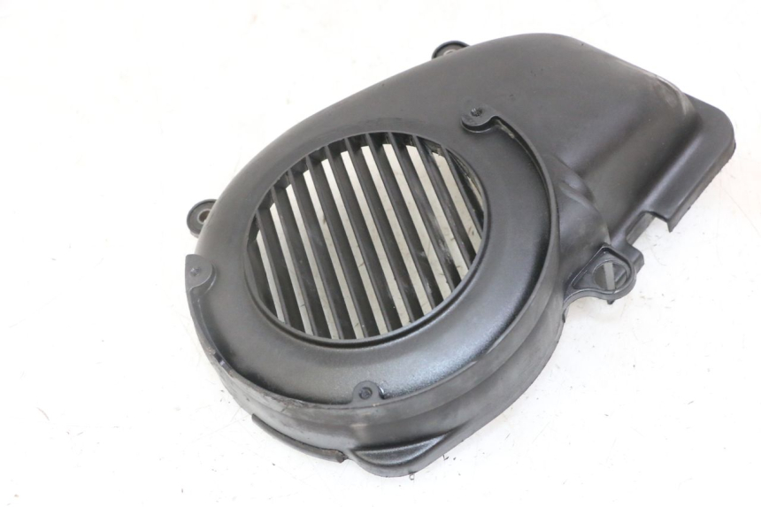 photo de ONTSTEKINGSKAP MBK BOOSTER SPIRIT NAKED 50 (2004 - 2017) - Hoofdaanzicht