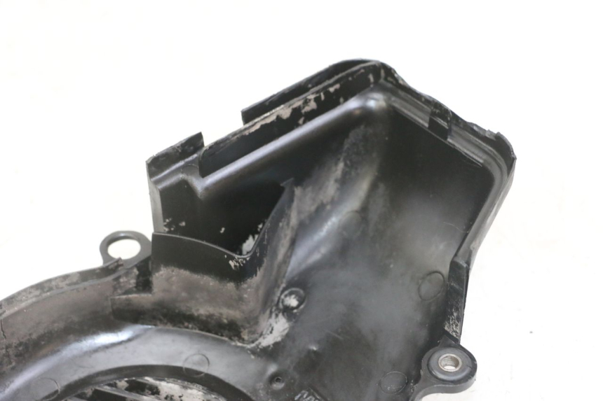 photo de ONTSTEKINGSKAP MBK BOOSTER SPIRIT NAKED 50 (2004 - 2017) - Zoom op gebruiksstaat