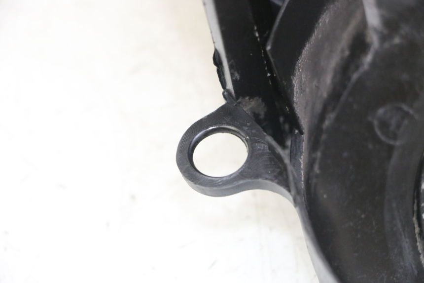 photo de ONTSTEKINGSKAP MBK BOOSTER SPIRIT NAKED 50 (2004 - 2017) - Andere kijkhoek