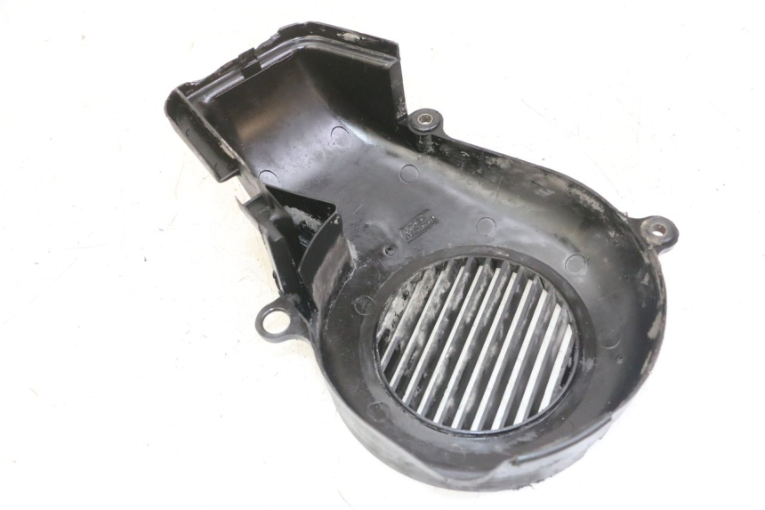 photo de ONTSTEKINGSKAP MBK BOOSTER SPIRIT NAKED 50 (2004 - 2017) - Overzicht