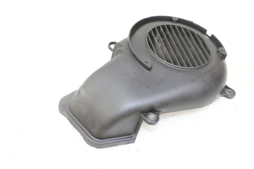 photo de ONTSTEKINGSKAP MBK BOOSTER SPIRIT NAKED 50 (2004 - 2017) - Bevestigingspunten