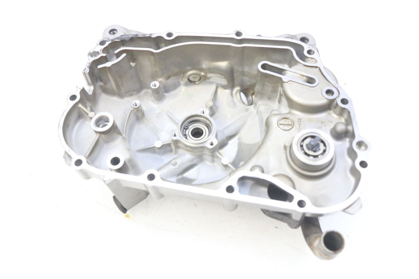 photo de ONTSTEKINGSKAP SUZUKI BURGMAN 125 (2007 - 2014) - Detail van het onderdeel