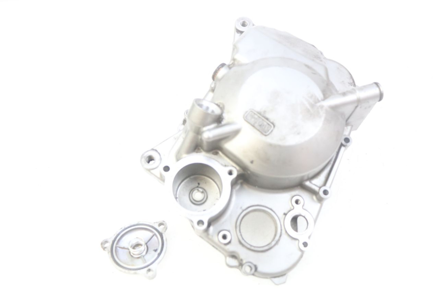 photo de ONTSTEKINGSKAP SUZUKI BURGMAN 125 (2007 - 2014) - Hoofdaanzicht