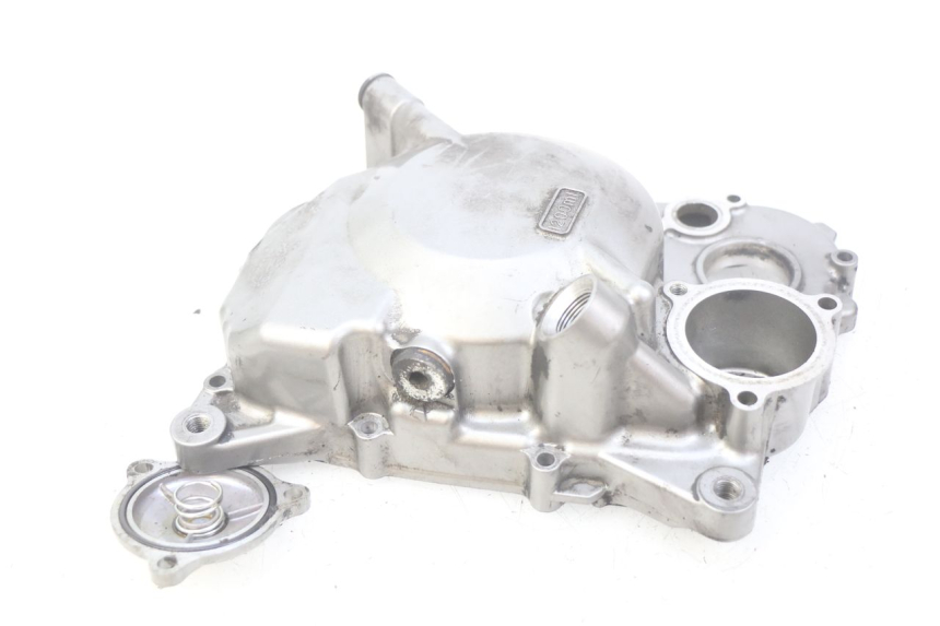 photo de ONTSTEKINGSKAP SUZUKI BURGMAN 125 (2007 - 2014) - Zoom op gebruiksstaat