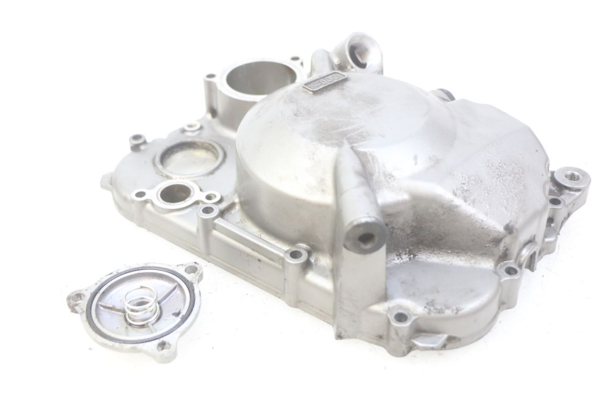 photo de ONTSTEKINGSKAP SUZUKI BURGMAN 125 (2007 - 2014) - Andere kijkhoek