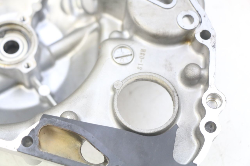 photo de ONTSTEKINGSKAP SUZUKI BURGMAN 125 (2007 - 2014) - Overzicht