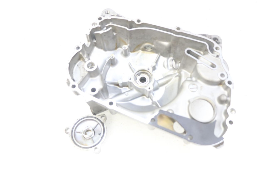 photo de ONTSTEKINGSKAP SUZUKI BURGMAN 125 (2007 - 2014) - Bevestigingspunten