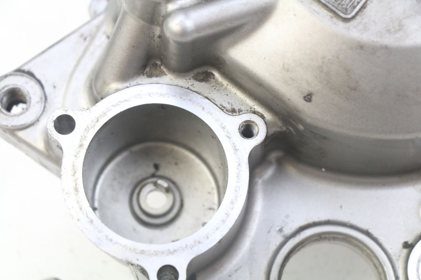 photo de ONTSTEKINGSKAP SUZUKI BURGMAN 125 (2007 - 2014) - Staat van het oppervlak