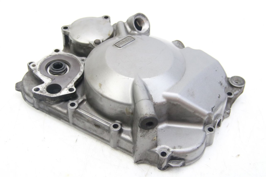 photo de ONTSTEKINGSKAP SUZUKI BURGMAN 125 (2007 - 2014) - Zoom op gebruiksstaat