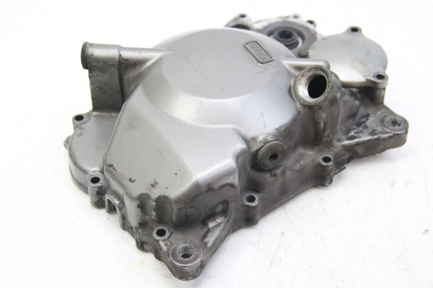 photo de ONTSTEKINGSKAP SUZUKI BURGMAN 125 (2007 - 2014) - Andere kijkhoek