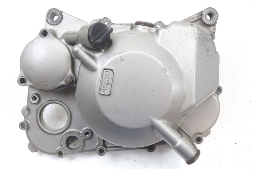 photo de ONTSTEKINGSKAP SUZUKI BURGMAN 125 (2007 - 2014) - Detail van het onderdeel