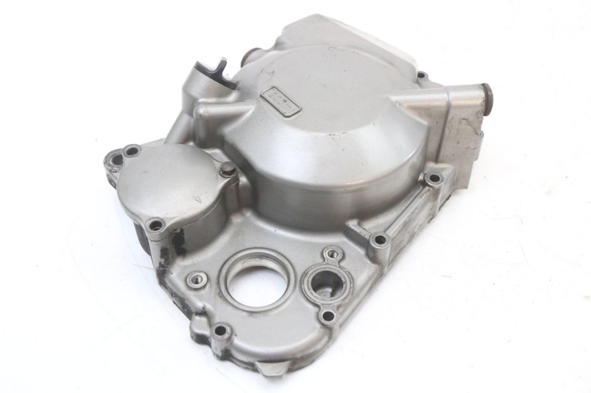 photo de ONTSTEKINGSKAP SUZUKI BURGMAN 125 (2007 - 2014) - Andere kijkhoek