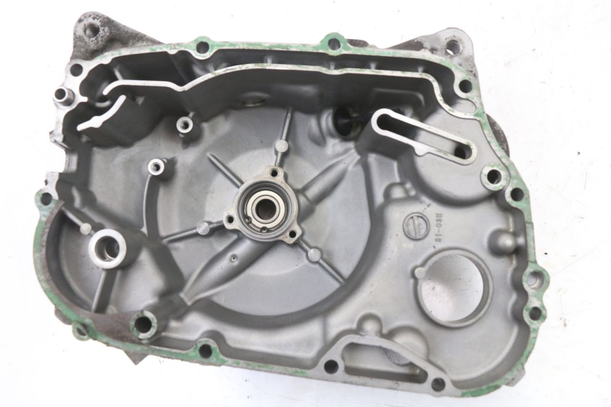 photo de ONTSTEKINGSKAP SUZUKI BURGMAN 125 (2007 - 2014) - Overzicht