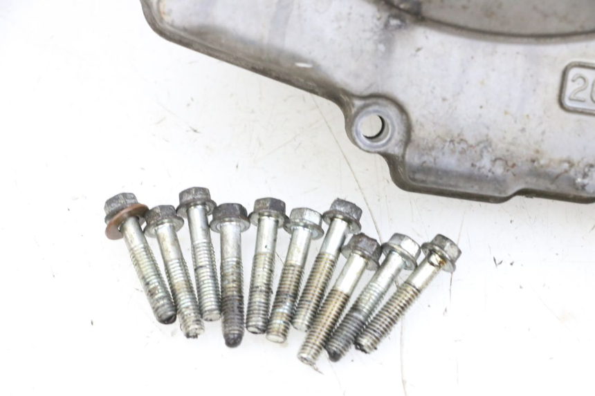 photo de ONTSTEKINGSKAP SUZUKI BURGMAN 650 (2013 - 2020) - Staat van het oppervlak