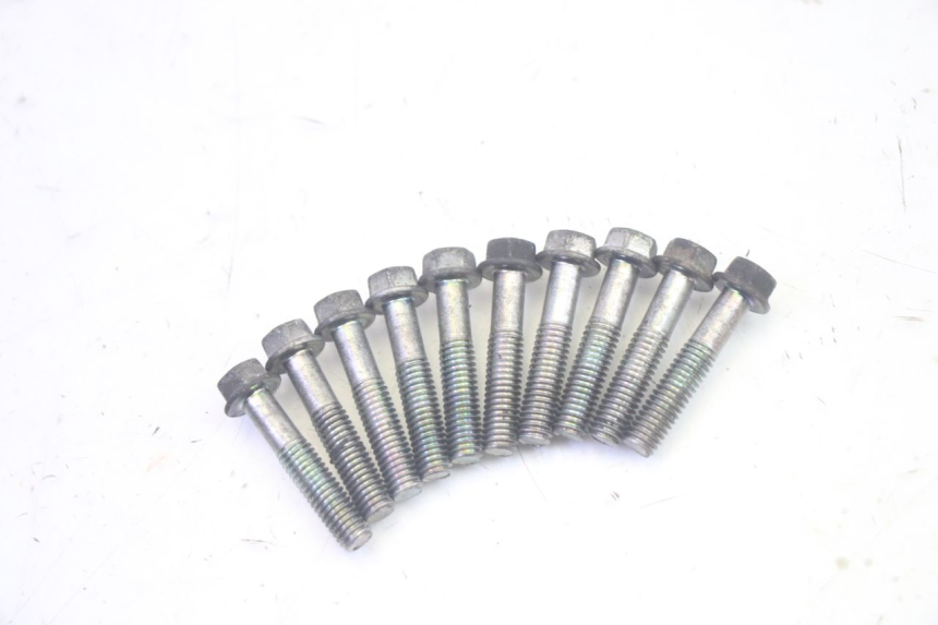 photo de ONTSTEKINGSKAP SUZUKI BURGMAN EXECUTIVE ABS 650 (2006 - 2012) - Technische close-up