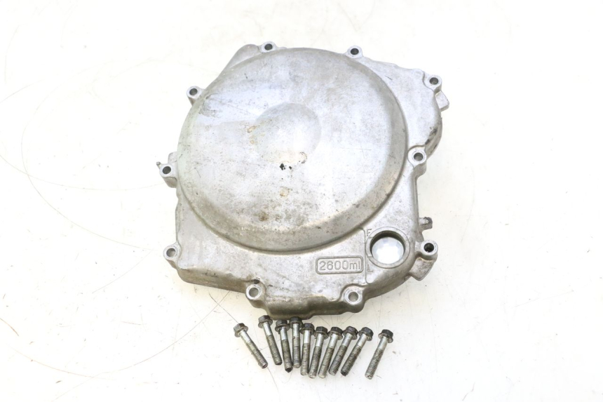 photo de ONTSTEKINGSKAP SUZUKI BURGMAN EXECUTIVE ABS 650 (2006 - 2012) - Hoofdaanzicht