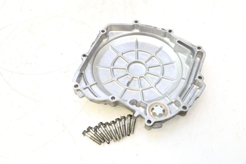 photo de ONTSTEKINGSKAP SUZUKI BURGMAN EXECUTIVE ABS 650 (2006 - 2012) - Detail van het onderdeel