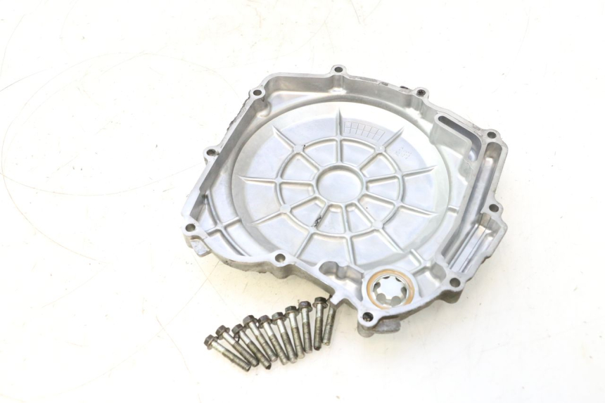 photo de ONTSTEKINGSKAP SUZUKI BURGMAN EXECUTIVE ABS 650 (2006 - 2012) - Technische close-up