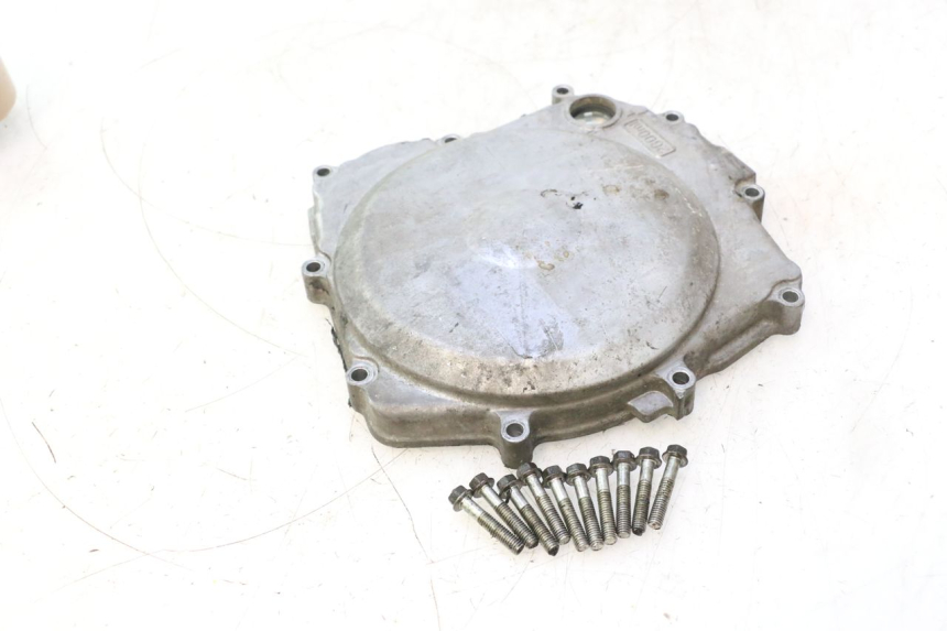 photo de ONTSTEKINGSKAP SUZUKI BURGMAN EXECUTIVE ABS 650 (2006 - 2012) - Overzicht