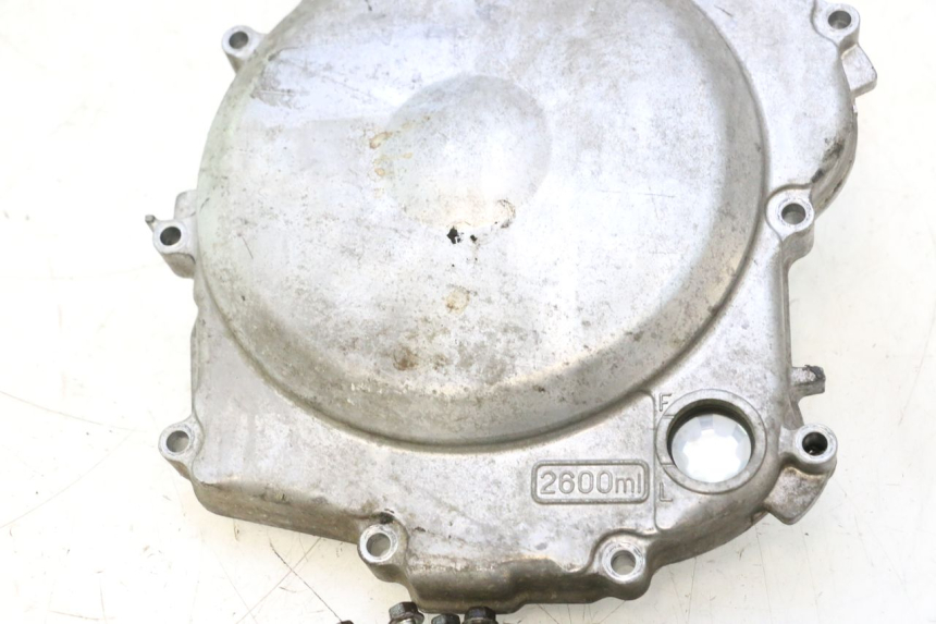 photo de ONTSTEKINGSKAP SUZUKI BURGMAN EXECUTIVE ABS 650 (2006 - 2012) - Staat van het oppervlak
