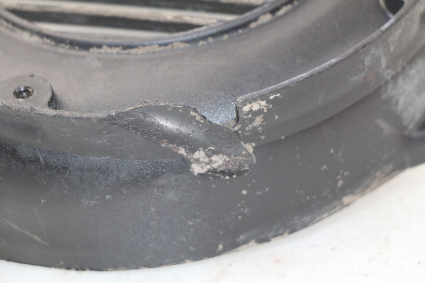 photo de ONTSTEKINGSKAP YAMAHA BW'S 50 (2004 - 2017) - Andere kijkhoek