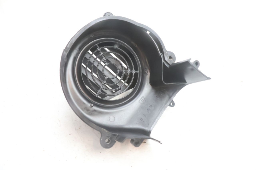photo de ONTSTEKINGSKAP YAMAHA BW'S BWS 125 (2010 - 2013) - Overzicht