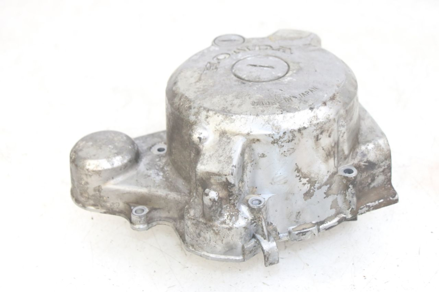 photo de ONTSTEKINGSKAP HONDA CA REBEL 125 (1995 - 2001) - Andere kijkhoek