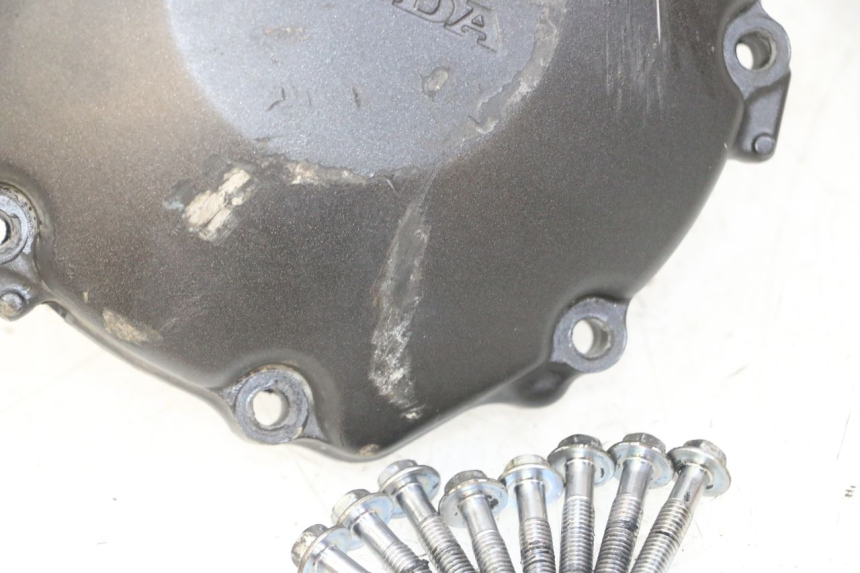 photo de ONTSTEKINGSKAP HONDA CB R 1000 (2018 - 2023) - Bevestigingspunten